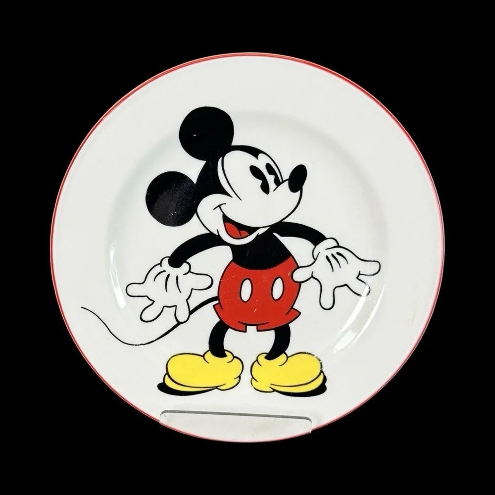 Disney Mickey & Co Mickey Mouse Gibson Gabbay 8